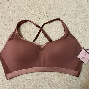 VS Sports Bra-pink